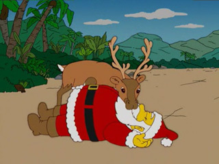 What is your お気に入り segment from Simpsons クリスマス Stories? - ザ・シンプソンズ - ファンポップ Simpsons Apu Wedding
